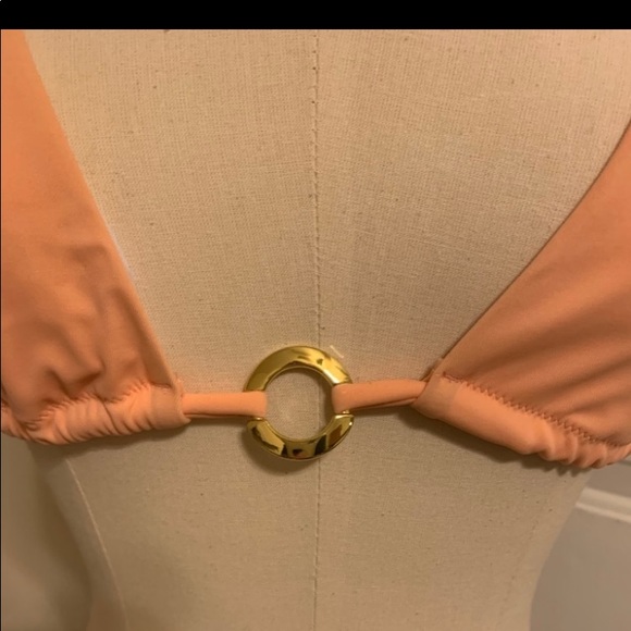 Victoria Secret Bikini top and bottom - Picture 3 of 8